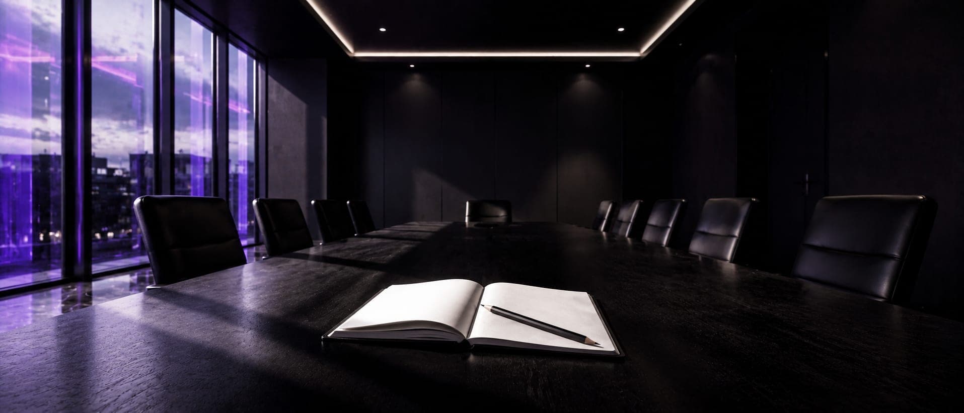 How to write a corporate event brief