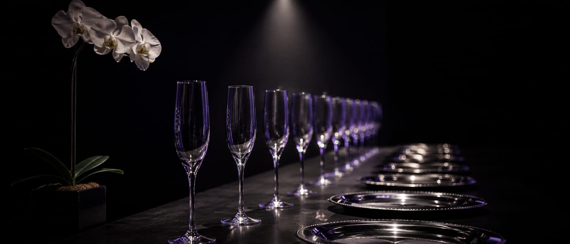 Catering en eventos corporativos: variables que condicionan el resultado