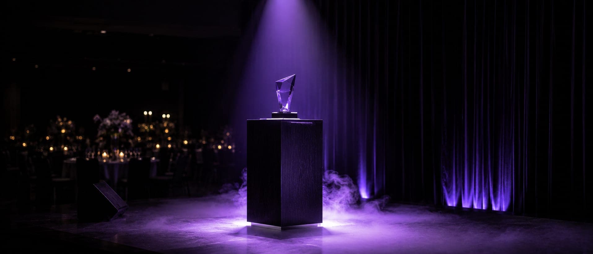 Organizar una gala de empresa: del concepto a la ejecución