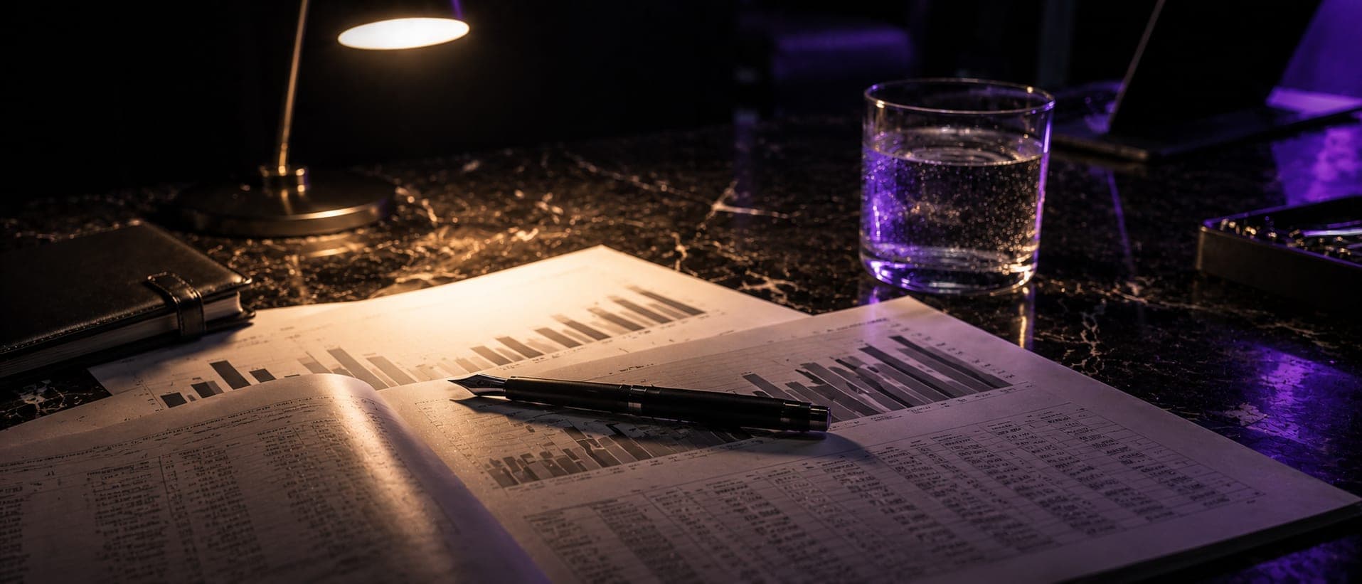 How to allocate a corporate event budget