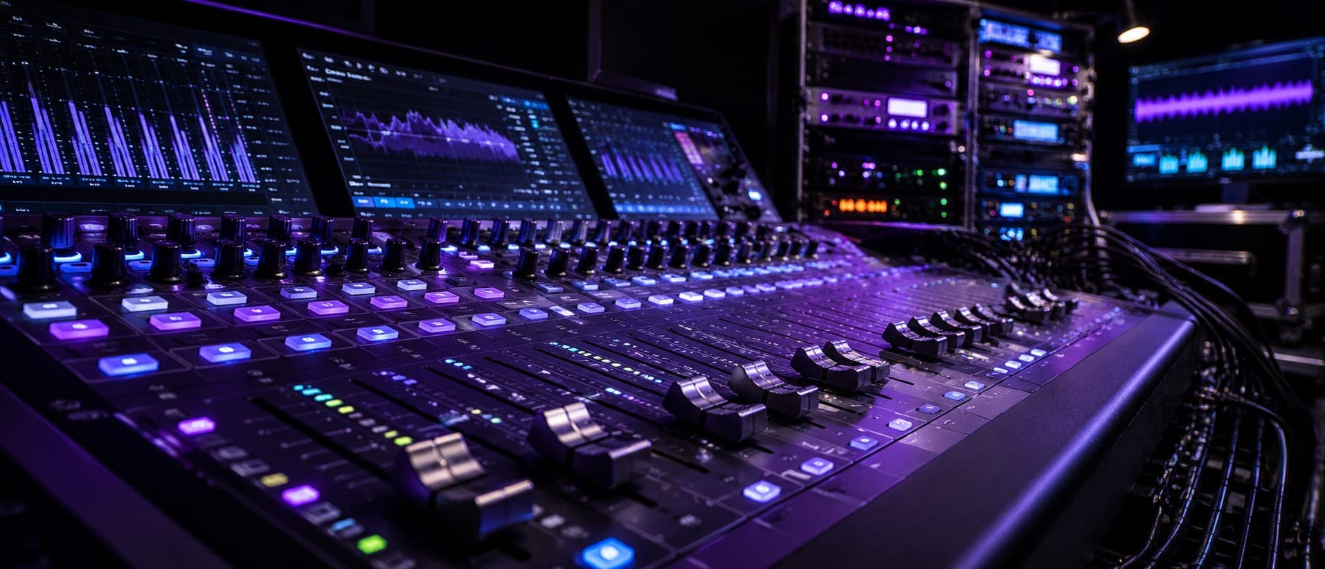 Producció audiovisual en esdeveniments: inversió, abast i decisions clau