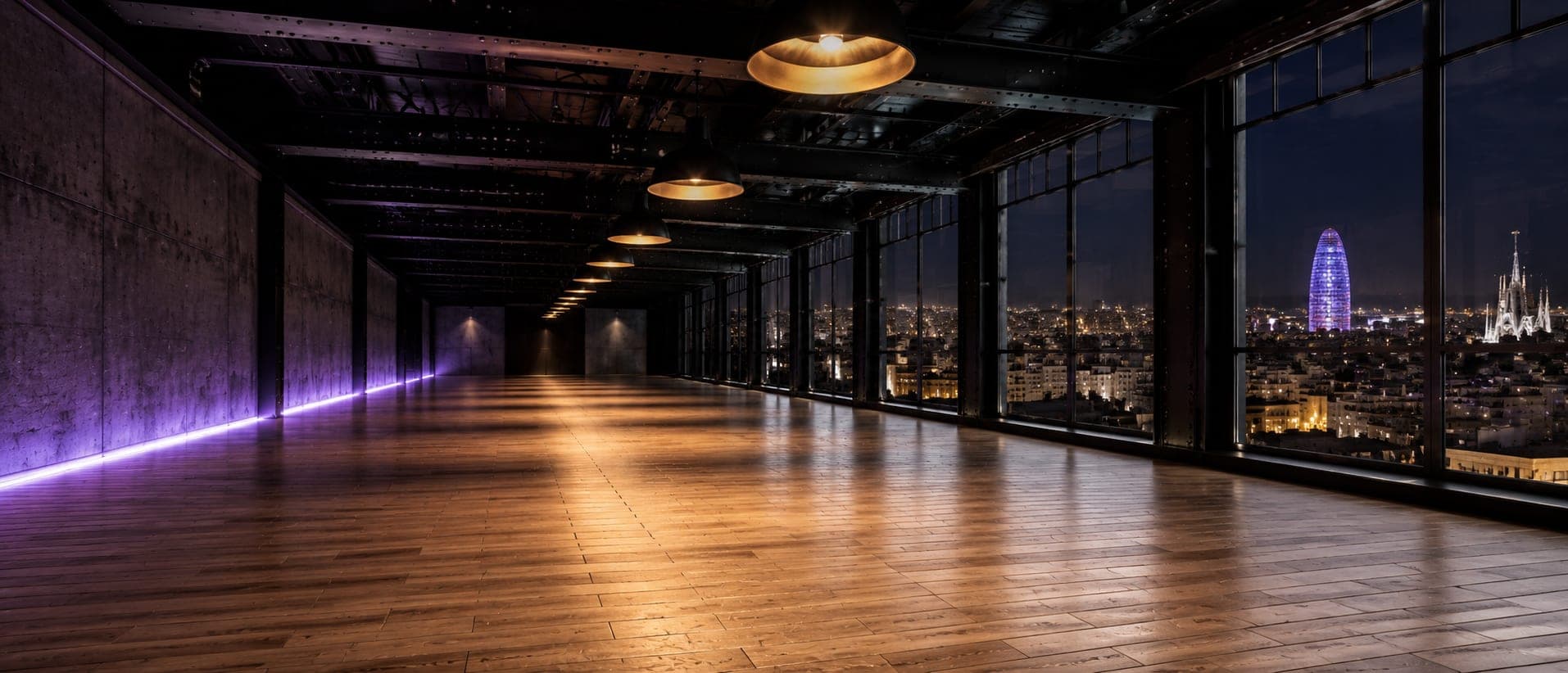 Cómo elegir el venue para un evento corporativo en Barcelona