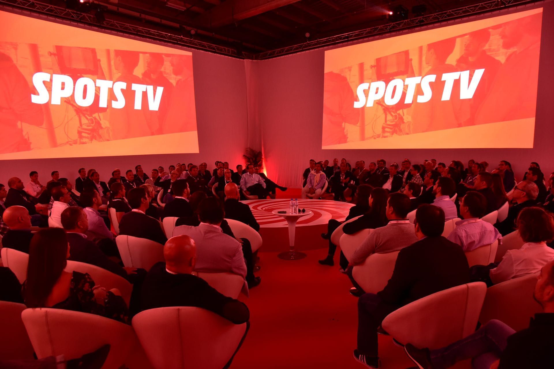 MediaMarkt Tots Volem Tot — MediaMarkt
