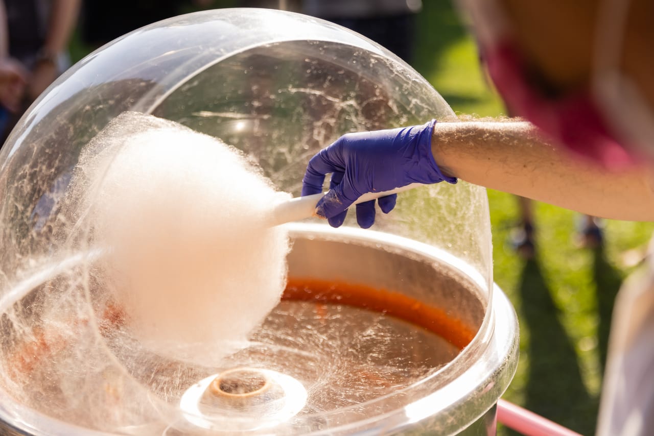 Resultat de l'esdeveniment Novarama Summer 2022 — producció Bacus Events