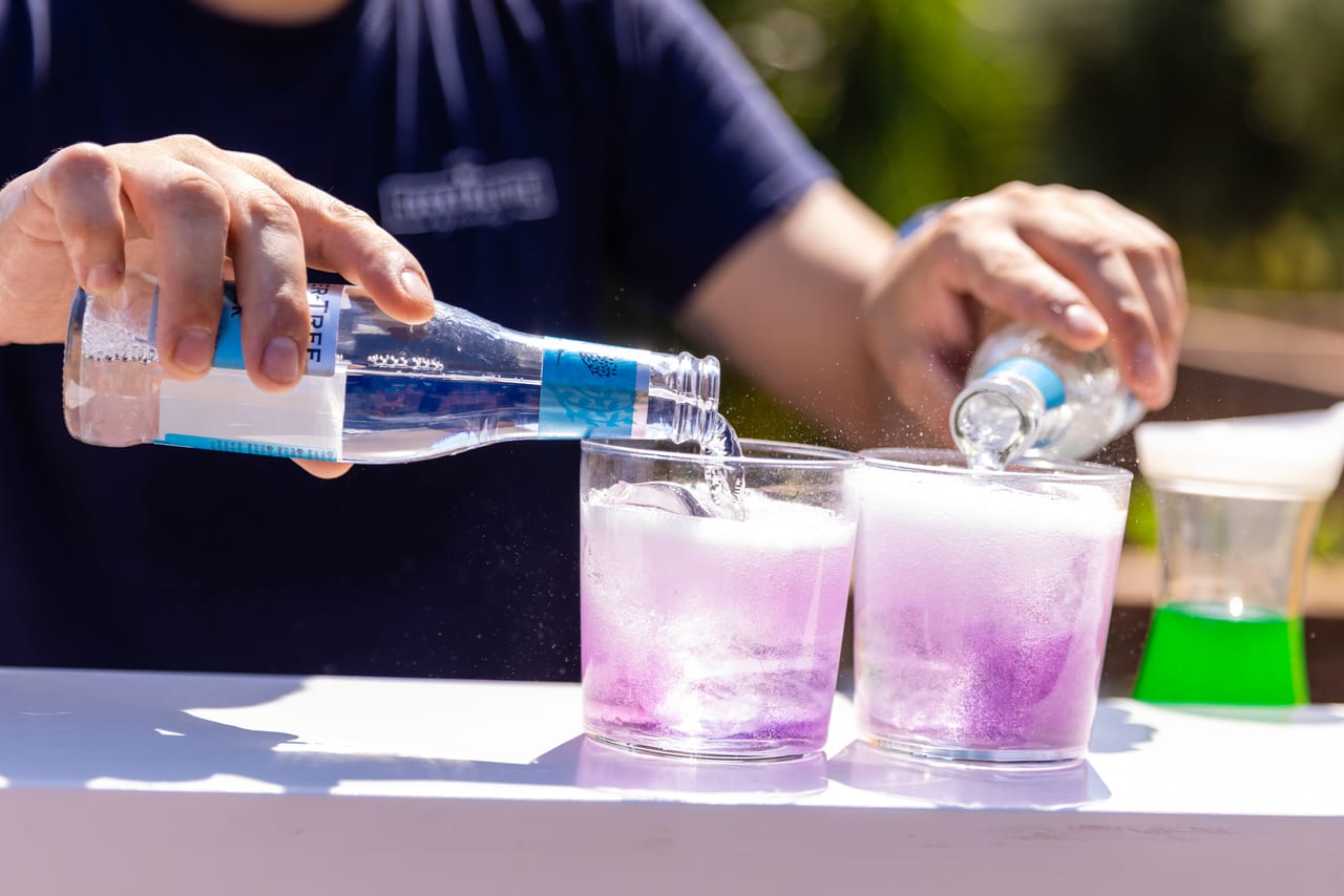 Resultat de l'esdeveniment Novarama Summer 2022 — producció Bacus Events