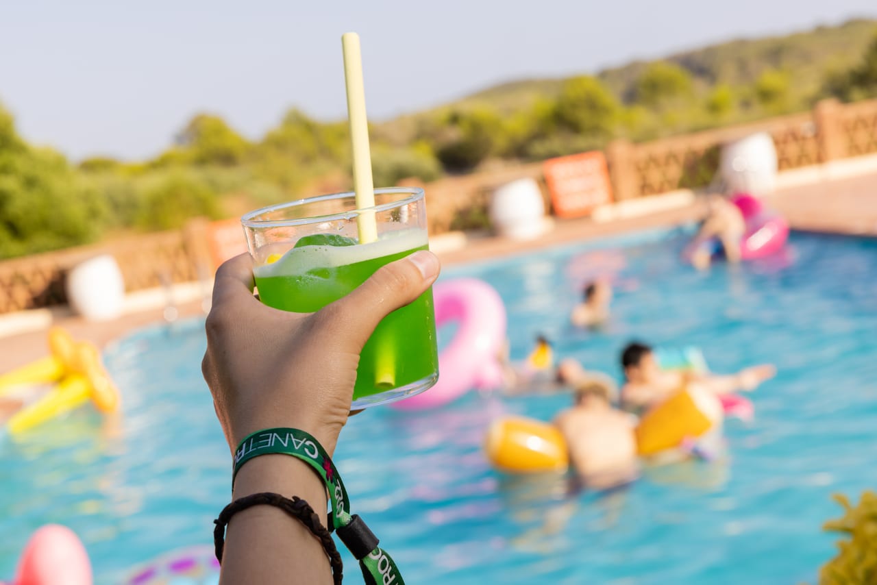 Resultat de l'esdeveniment Novarama Summer 2022 — producció Bacus Events