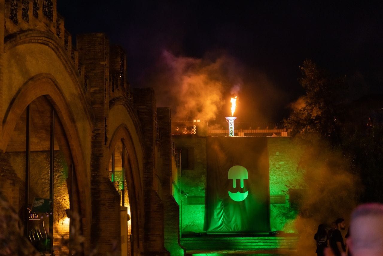 Wallbox Attacks Summer — Wallbox