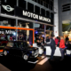 Eventos Bacus Events Motor Munich Mini 2014 presentación de producto 01